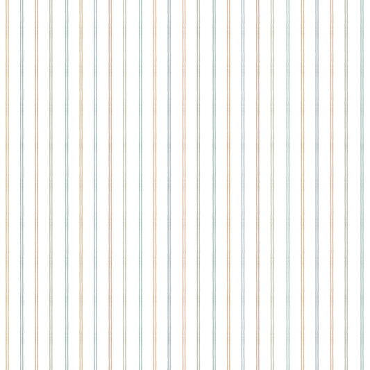 Papel de Parede Listras Duplas