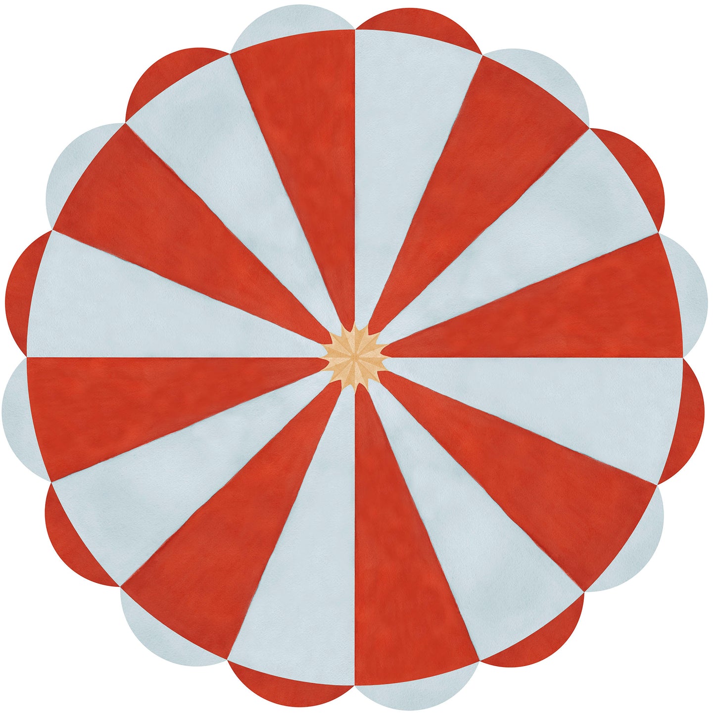 Papel Teto Circo