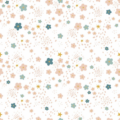 Papel de Parede Flô