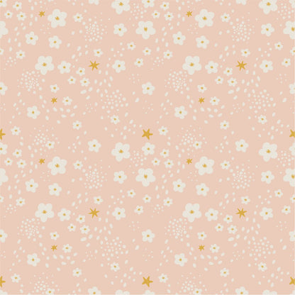 Papel de Parede Flô