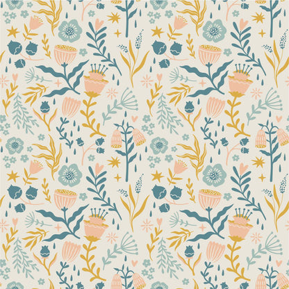 Papel de Parede Sonho de Primavera