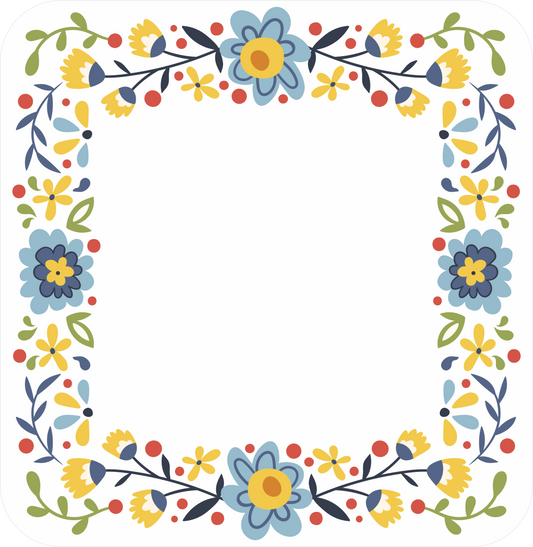 Playmat Lari