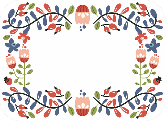 Playmat Rita
