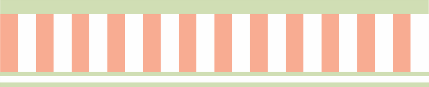 Tira Adesiva Stripes