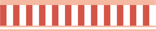 Tira Adesiva Stripes