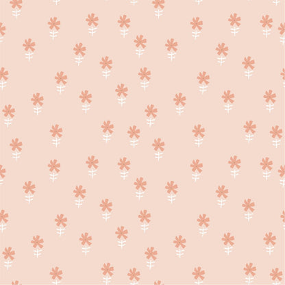 Papel de Parede Azaleia