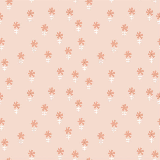Papel de Parede Azaleia