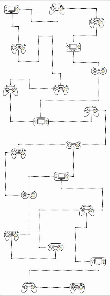 Papel de Parede Gamer