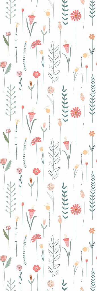 Papel de Parede La Dolce Vita