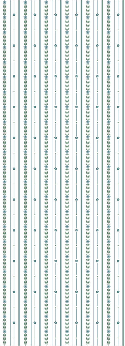 Papel de Parede Petite Fleur