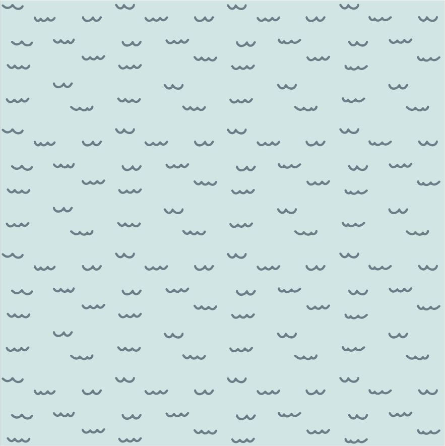 Papel de Parede Ondas