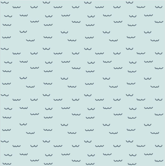 Papel de Parede Ondas