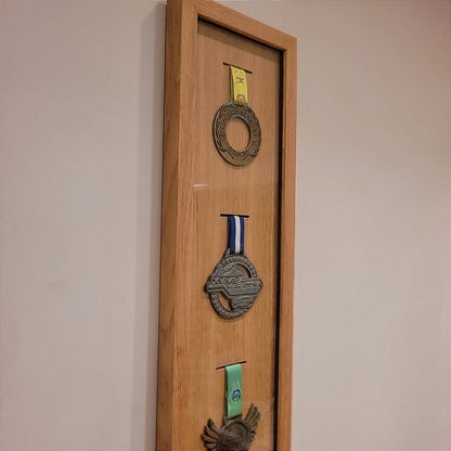 Quadro 7 Medalhas
