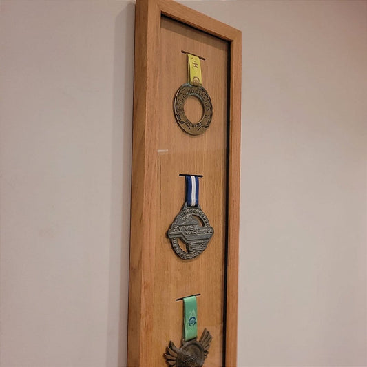 Quadro 7 Medalhas