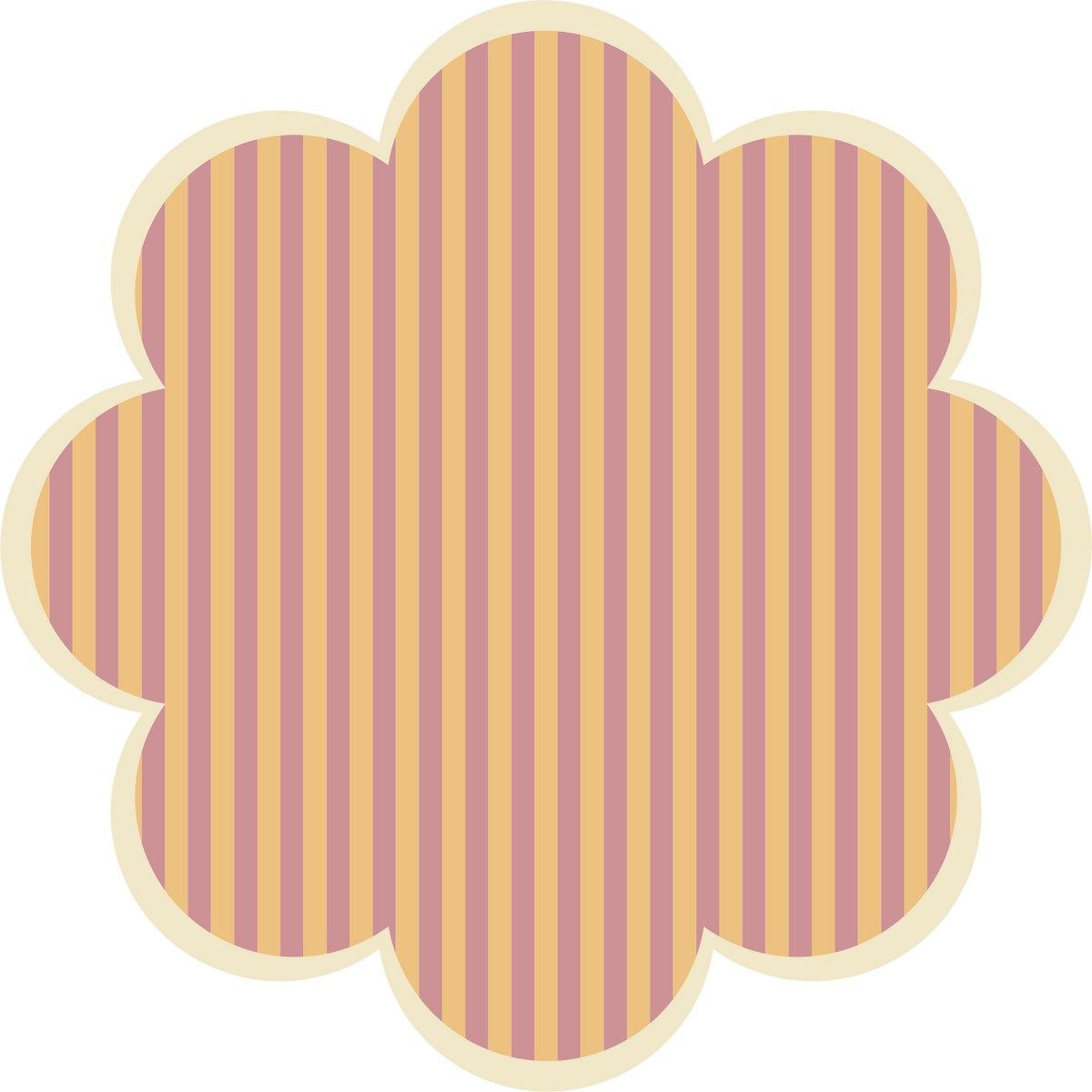 Playmat Florlistra