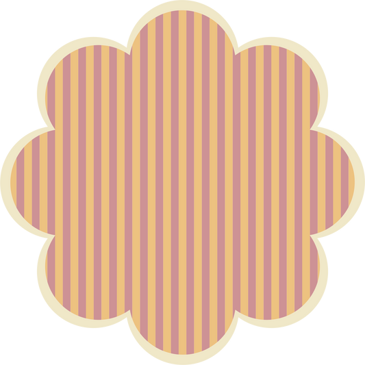 Playmat Florlistra