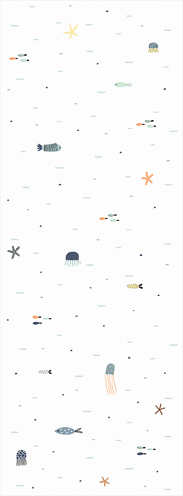 Papel de Parede Amar o Mar