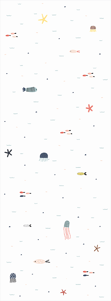 Papel de Parede Amar o Mar