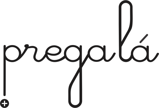 Pregalá