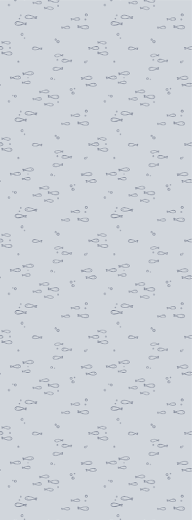 Papel de Parede Cardume