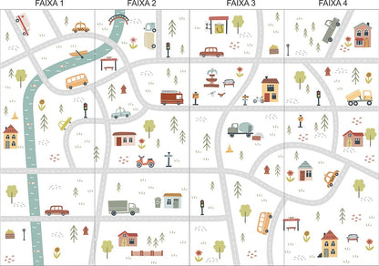 Painel Minha Cidade