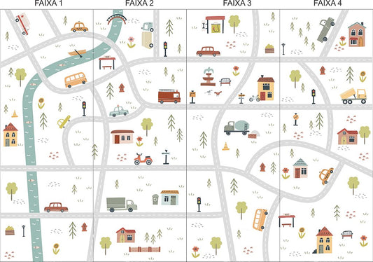 Painel Minha Cidade