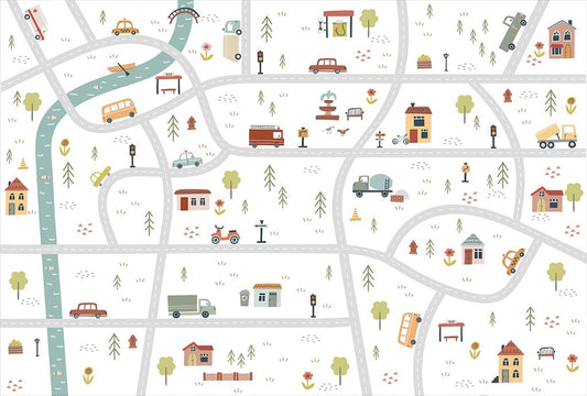 Painel Minha Cidade