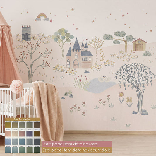 Painel Castelo
