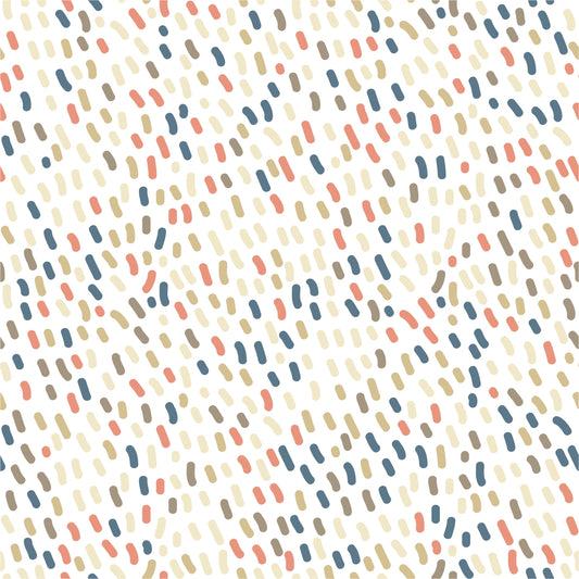 Papel de Parede Granulado