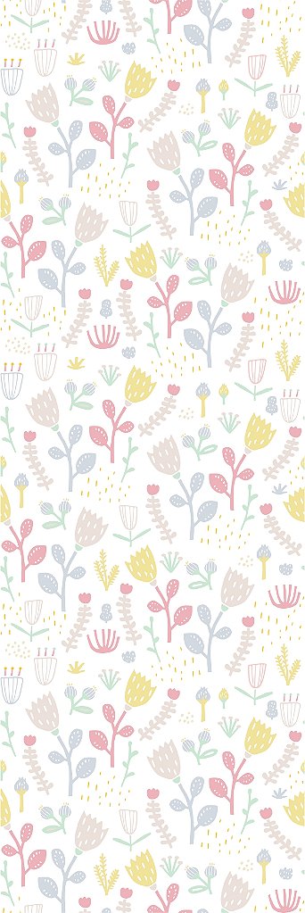 Papel de Parede Colheita