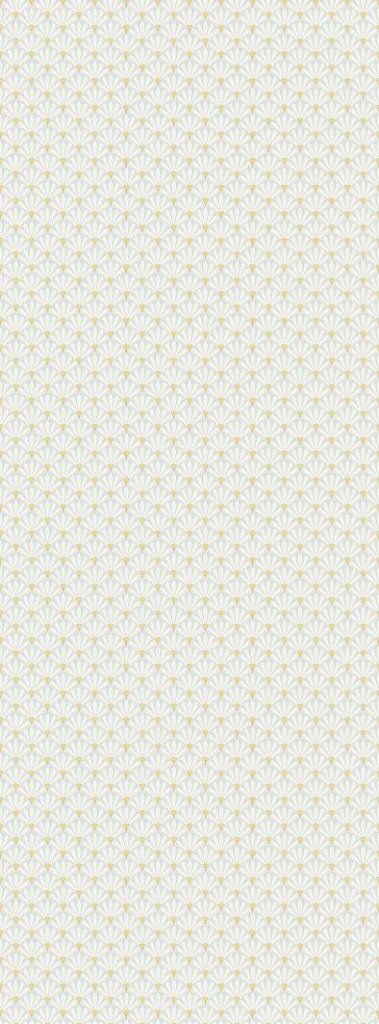 Papel de Parede Noveau Margarida Mini