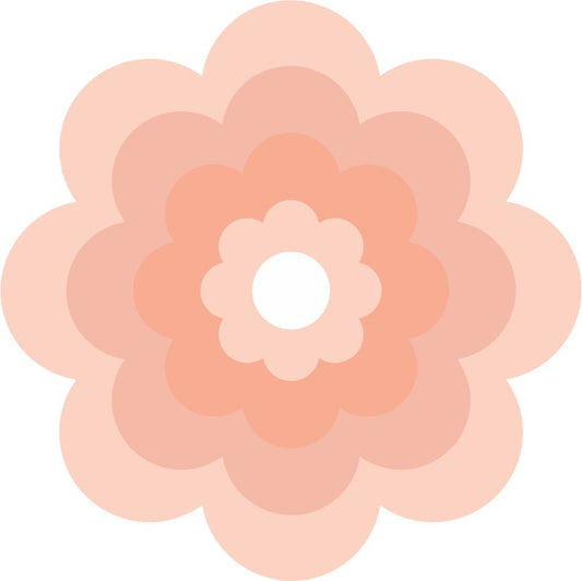 Playmat Flor de Hibisco