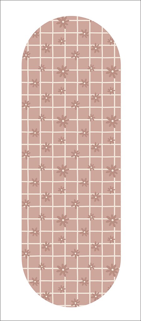Playmat Passadeira
