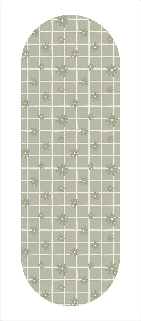Playmat Passadeira