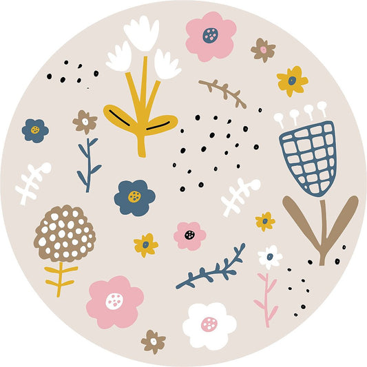 Playmat Aline