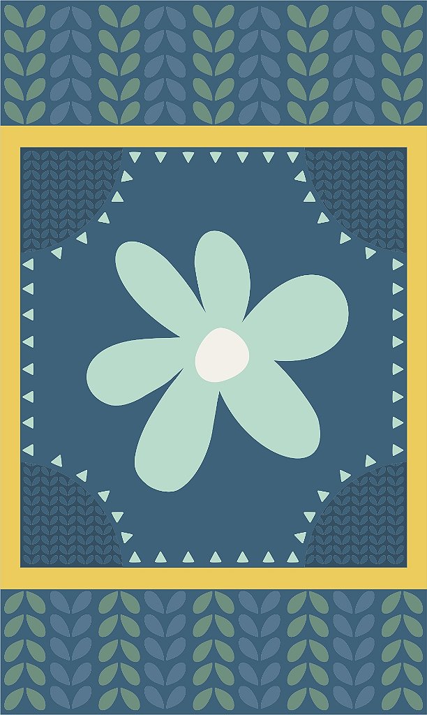 Playmat Persa