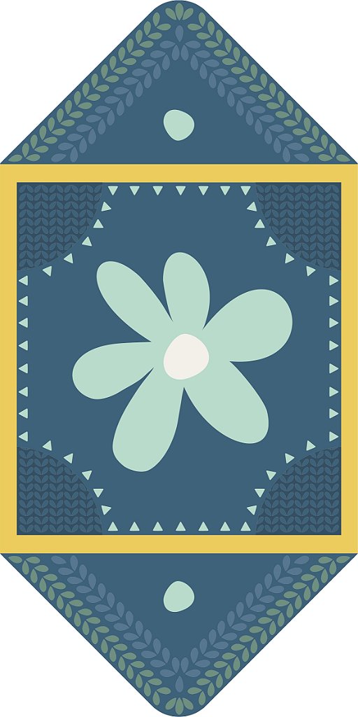 Playmat Persa