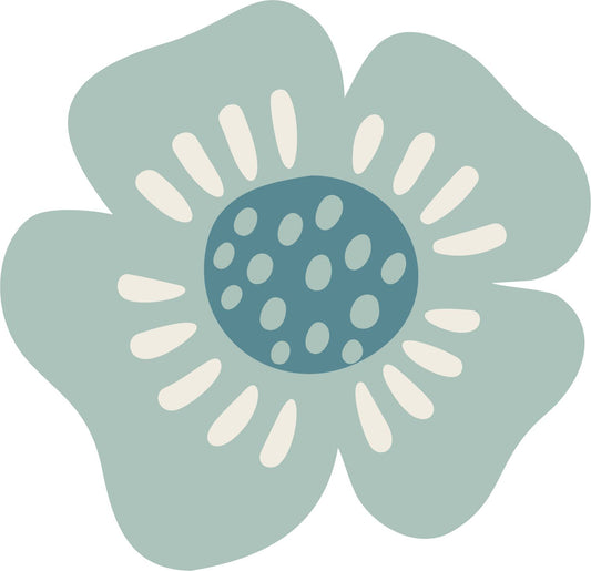 Playmat Brisa Flor Solar