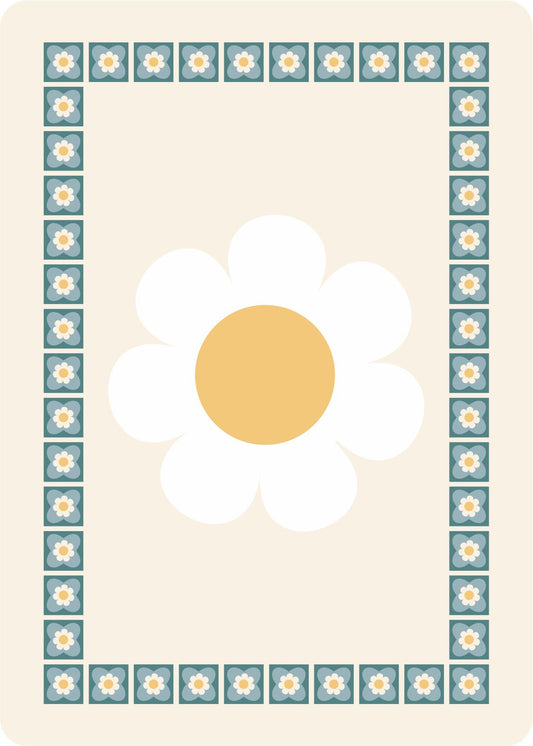 Playmat Pettit Flor