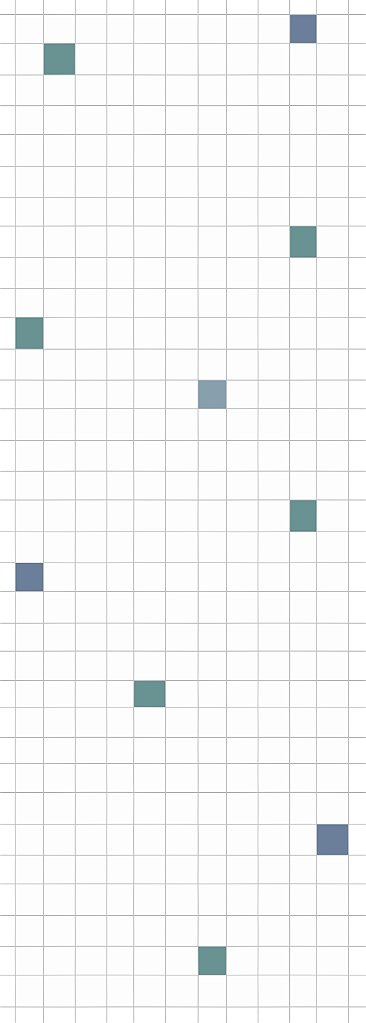 Papel de Parede Block