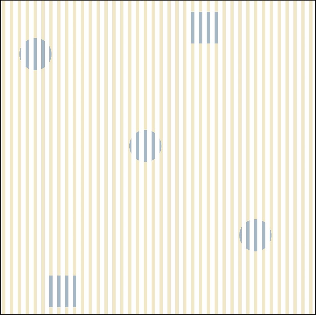 Papel de Parede DECO