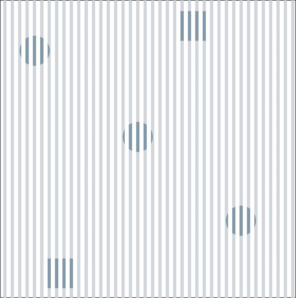 Papel de Parede DECO