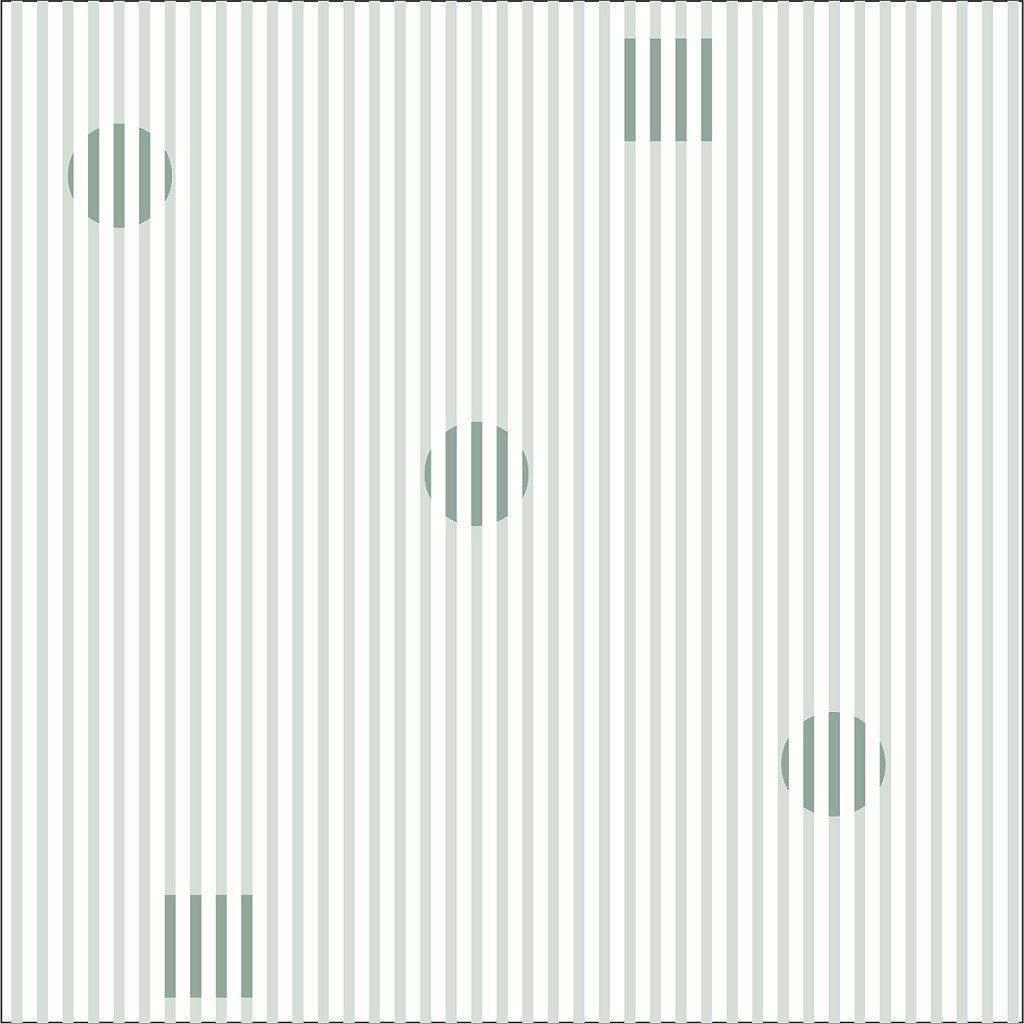 Papel de Parede DECO