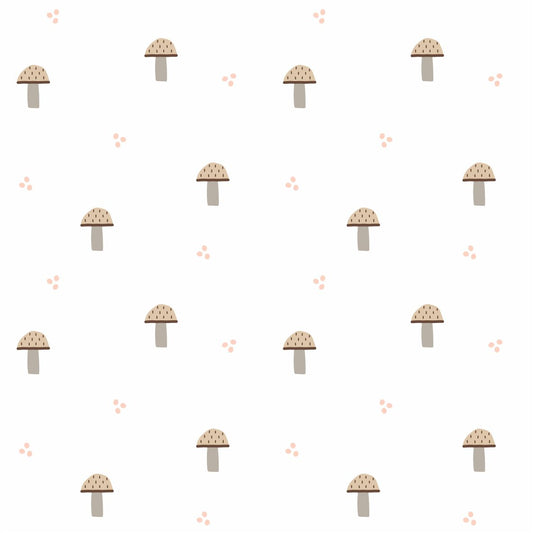 Papel de Parede Cogu