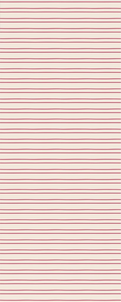 Papel de Parede O meu jardim Horizonte