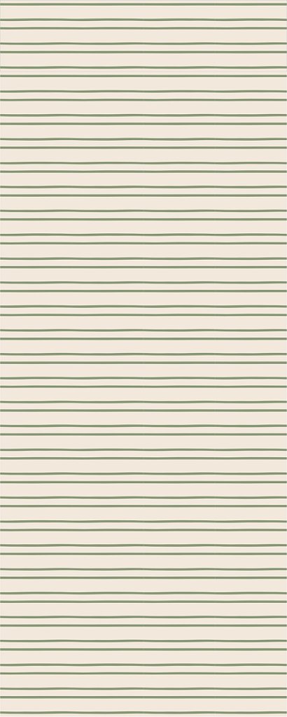 Papel de Parede O meu jardim Horizonte