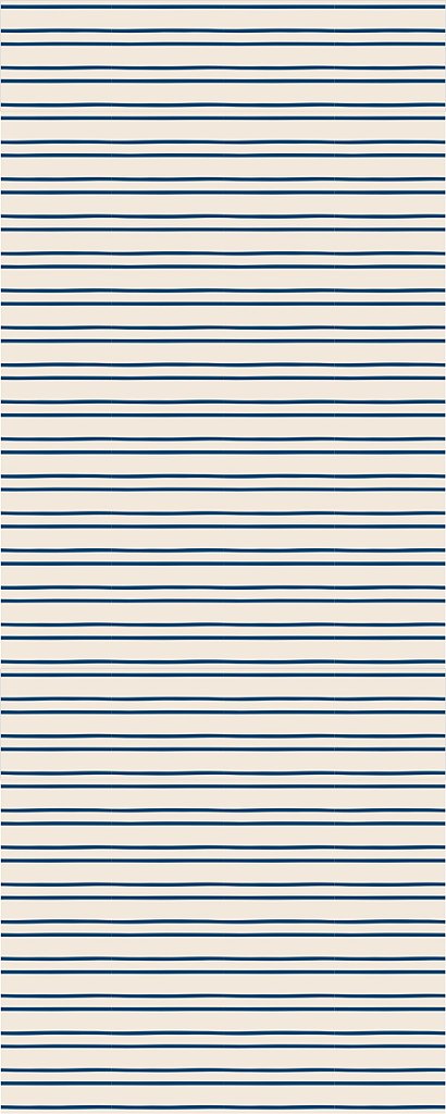 Papel de Parede O meu jardim Horizonte